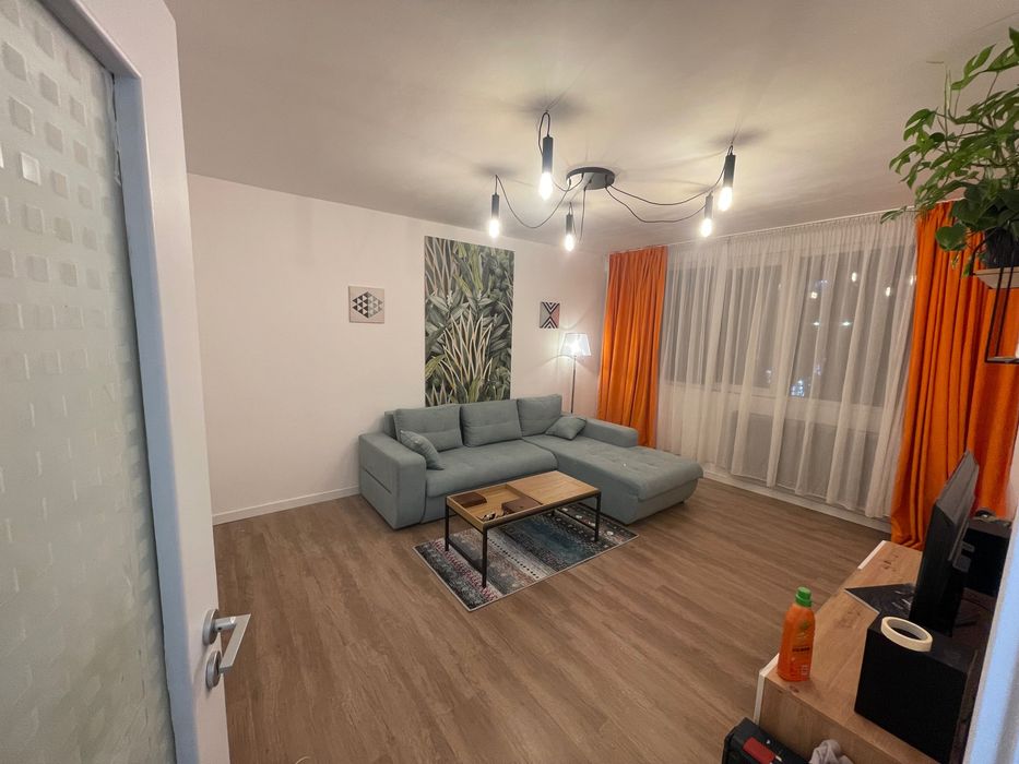 apartament 2 camere, Unirii