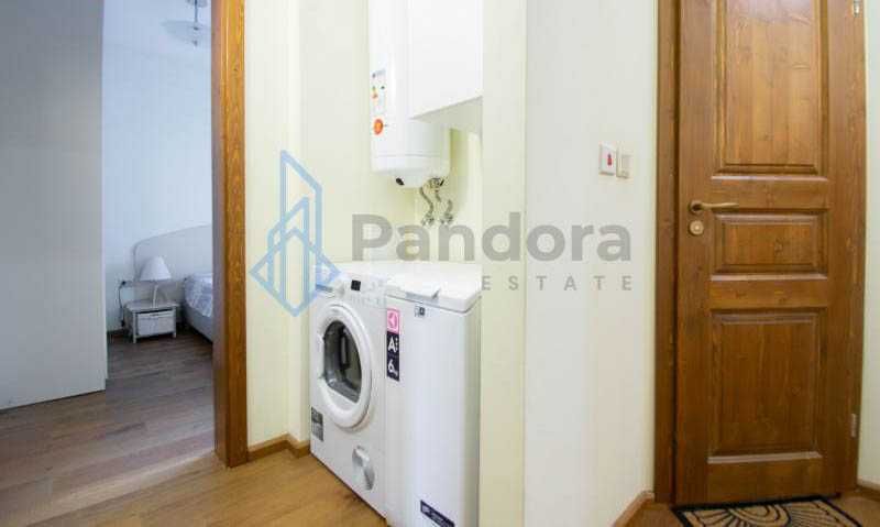 Дава се под наем Двустаен апартамент в София, Център - 65 кв.м за 460 € - Снимка #9