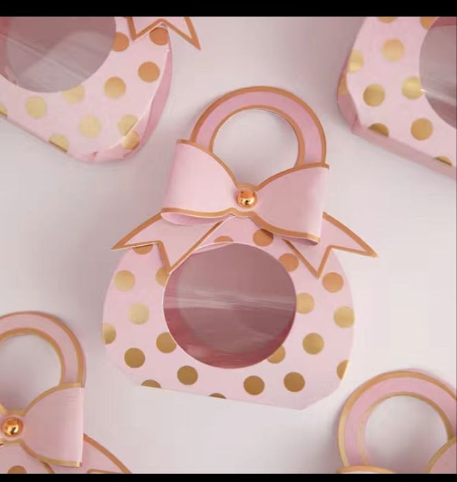 Бонбоньерки, тойбастар ( мини сумочки)