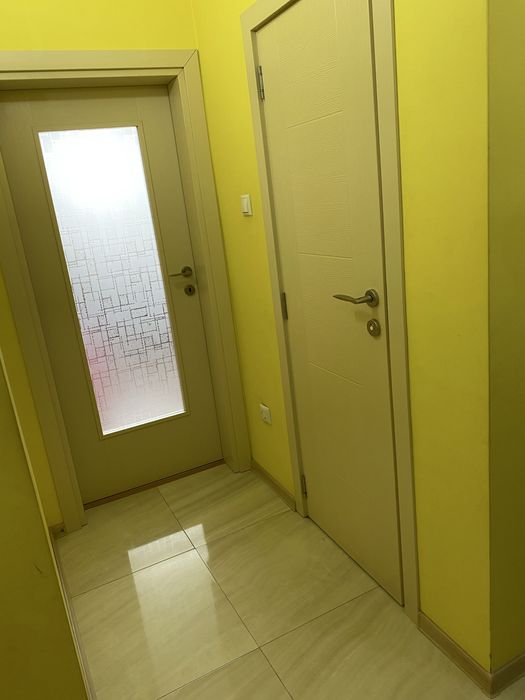 Дава се под наем Тристаен апартамент в Разград, Абритус - 72 кв.м за 331.5 € - Снимка #4