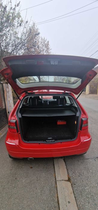 MERCEDES-BENZ B-Class 2008 — imagine 5
