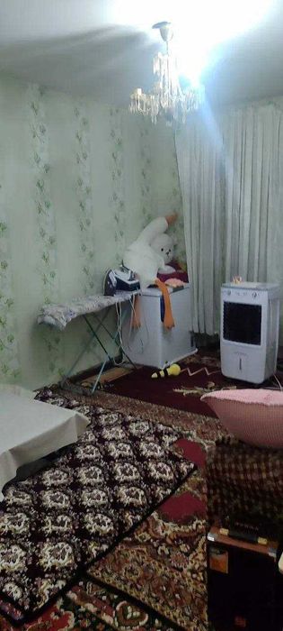 Продаю квартиру.ЮНУСАБАД 17 замок счастья 1\1\5 без ремонта