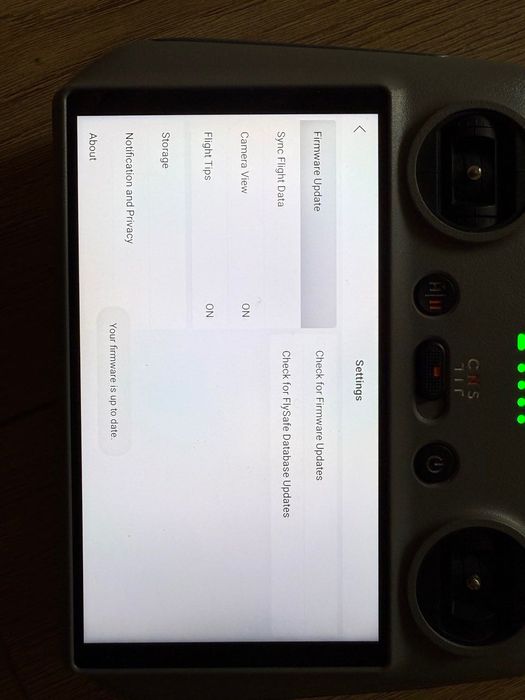 Dji Mini 4 Pro като нов