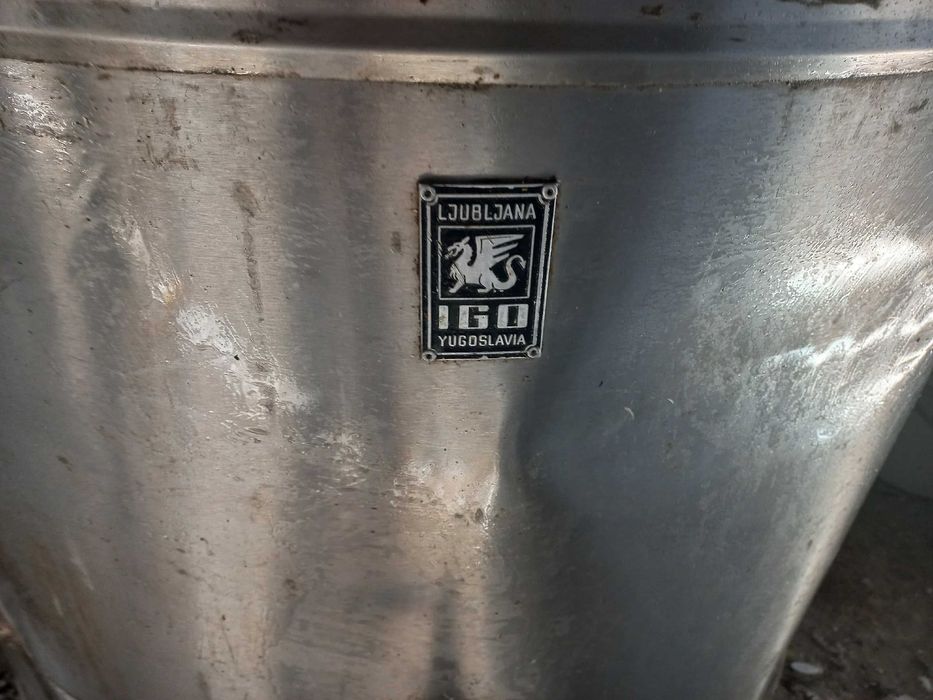 Продам печь котел ( Жиротопка)