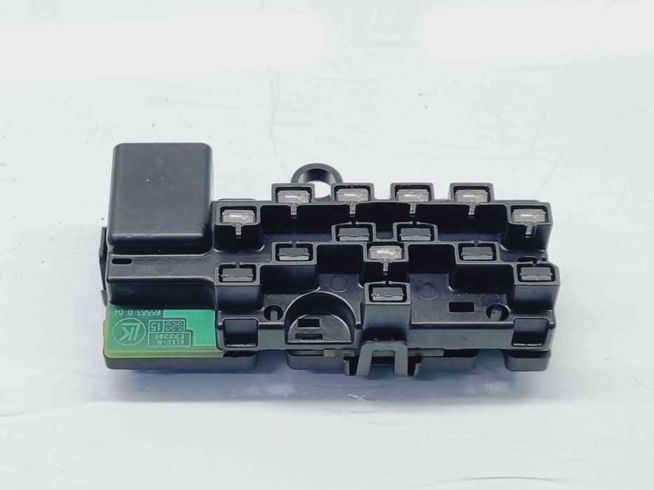 Senzor unghi volan Volkswagen Passat B6 Variant (3C5) [Fabr 2005-201