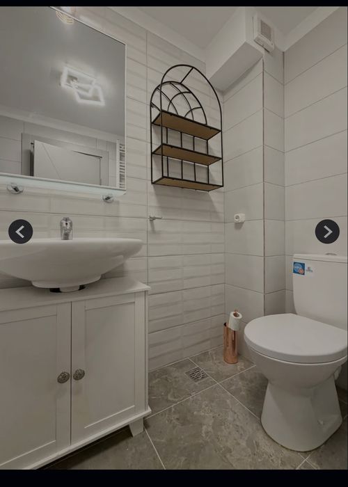 Apartament 2 camere decomandat pentru închiriere