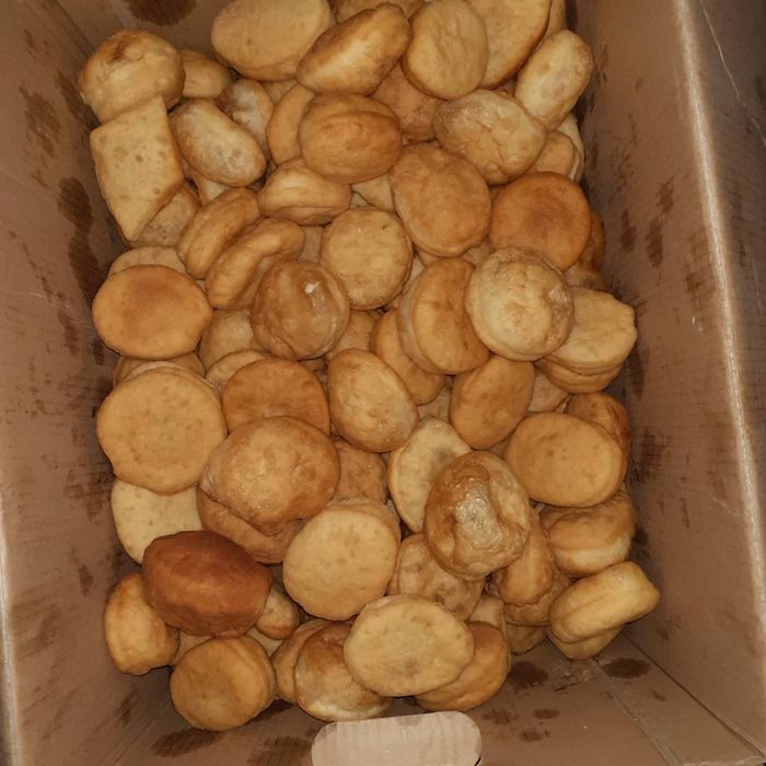 Самса, чебурек, бауырсақ на заказ