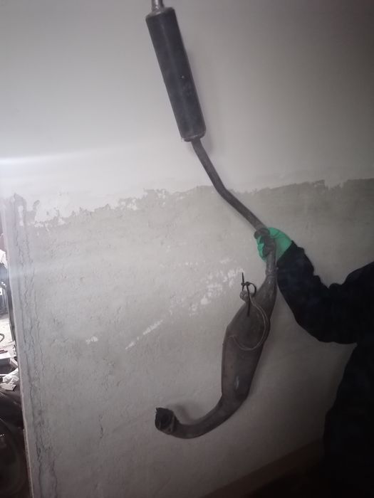 Piese aprilia rs125/250