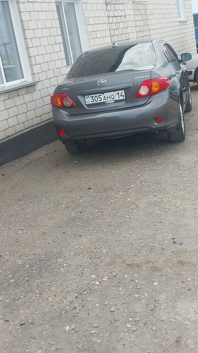 Продам автомобиль