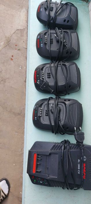 Винтоверти,зарядни и машини