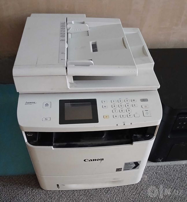 Принтер 3в1 CANON MF 411dw дуплекс