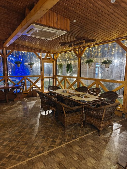 Сдается коттедж (дача) Кайнар Булак