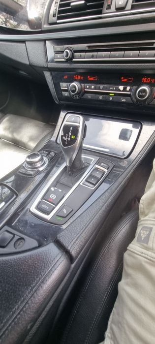 Cutie viteze automata bmw 8HP45 seria 5 f10 f11