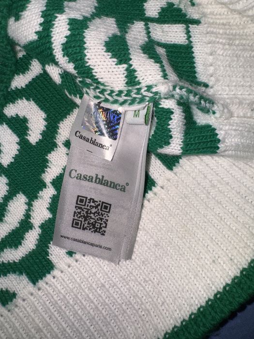 Vând Pulover Casablanca Hombre