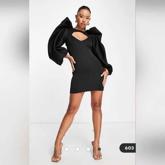 Официална рокля ASOS
