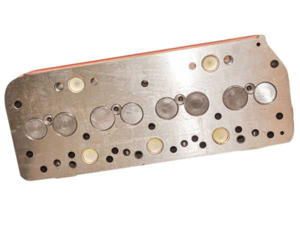 ГБЦ для вилочного погрузчика