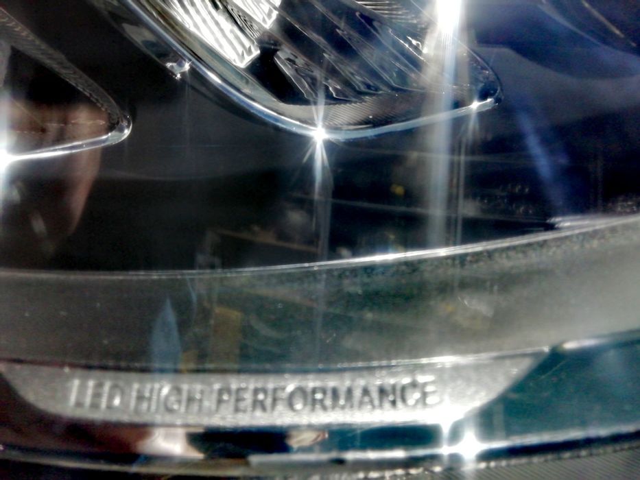 Фар Фарове за Mercedes Sprinter W910 / Мерцедес Спринтер A910 Full LED