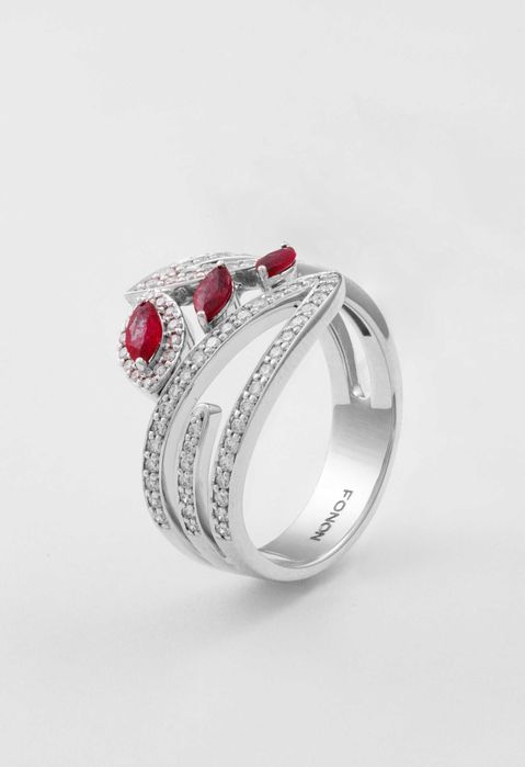 Детальная предметная фотосъёмка