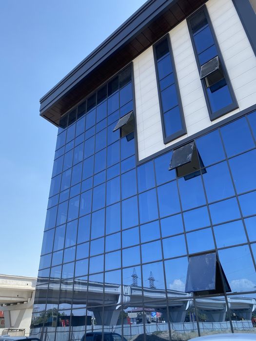 Termo,Chempion,Plastik ishik va romlar Akfa Имзо