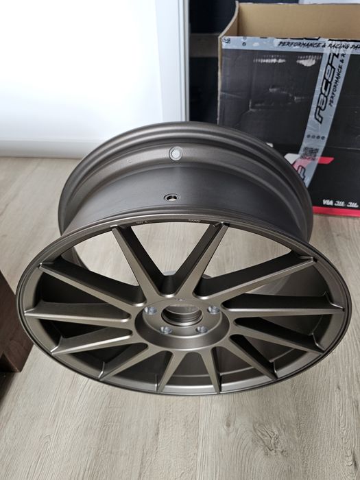 Jante Japan Racing JR22 5x108 R18