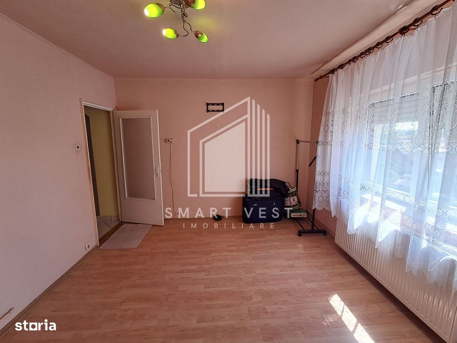 Apartament 2 camere | Etaj 3 | Zona Micro 17 — fotografia 3