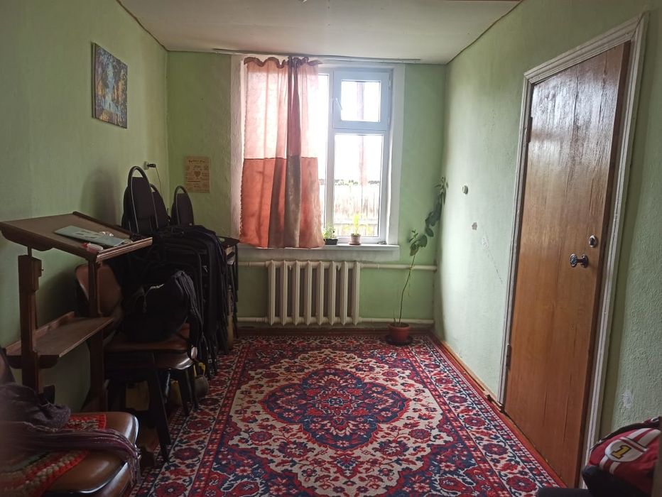 Продам дом 7 комнат