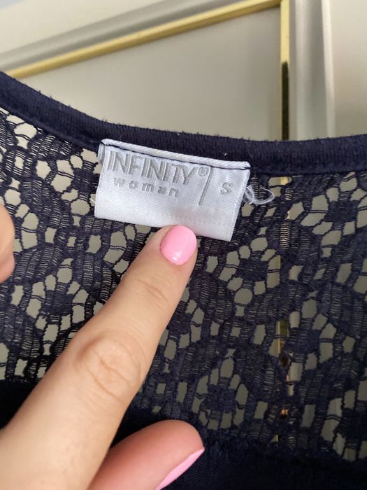 Дълга ежедневна рокля