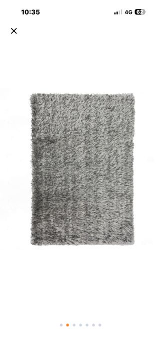 Vand covor living 200x290