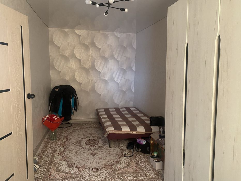 Продам 2х ком квартиру