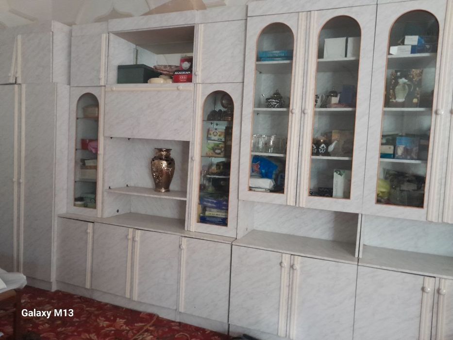 Продоётся Стенка