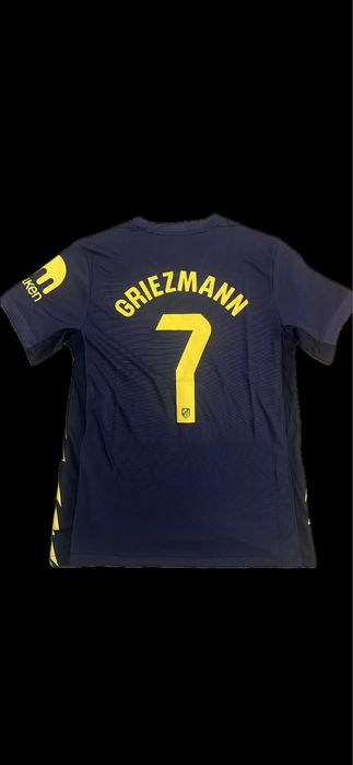 Tricou Griezmann