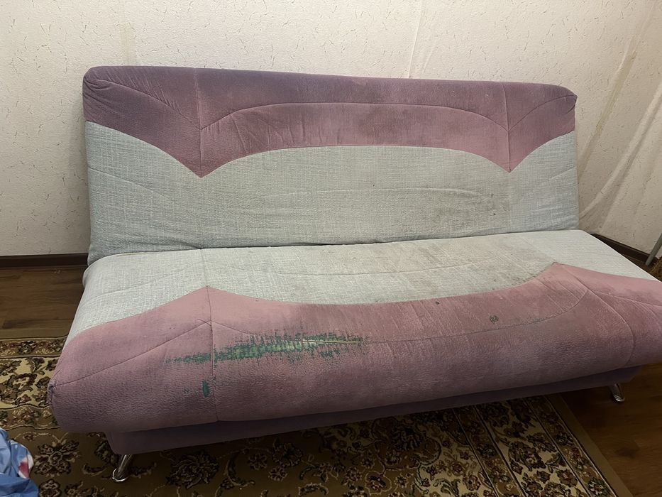Диван, кровать, шифонер