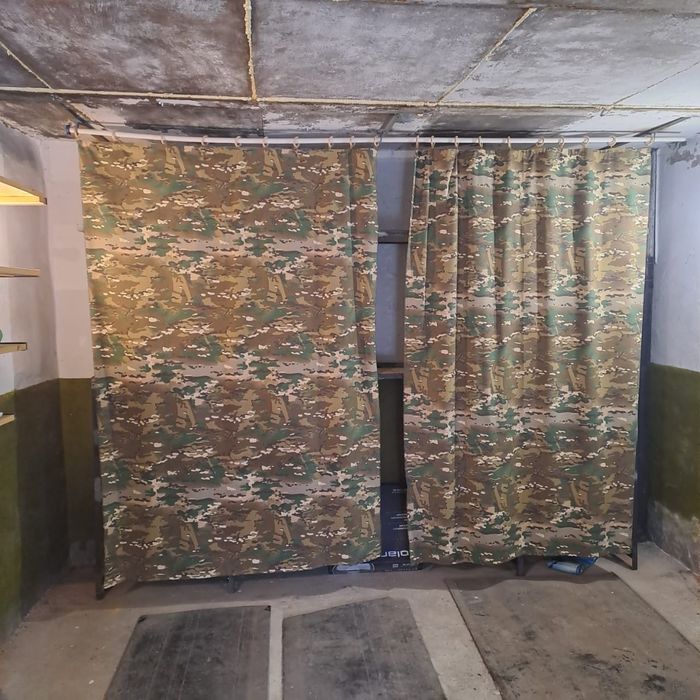 Продам гараж в 10 обществе, 8 ряд