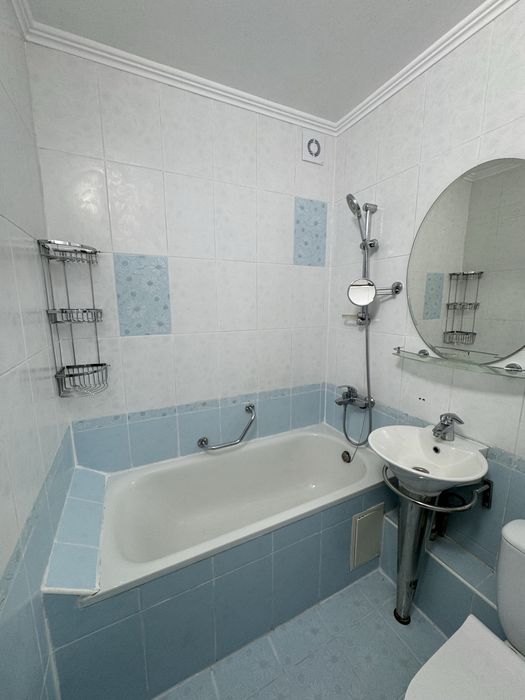 Продам 1 комнатную квартиру