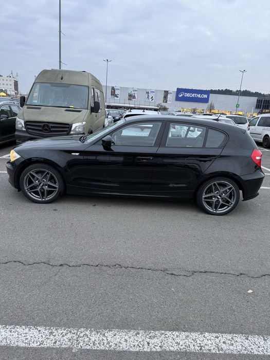 Bmw   seria.   1