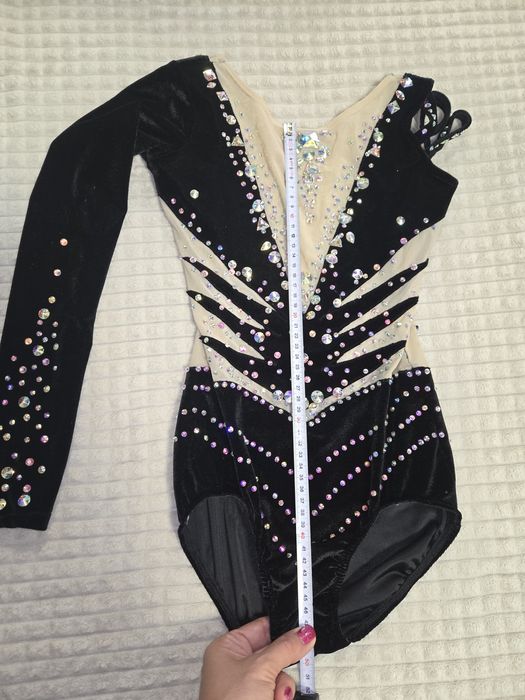 Трико за художествена гимнастика