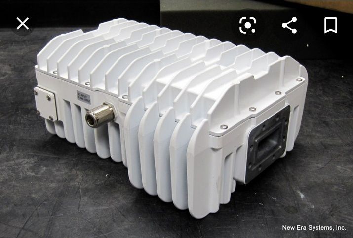 Передатчик 10 ватт