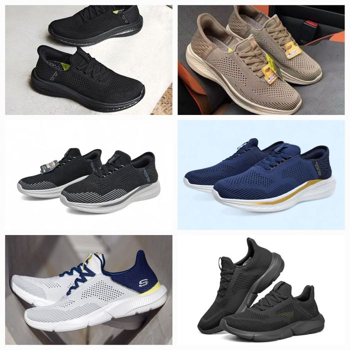 Skechers Go Walk Flex