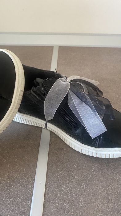 Страхотни кецки