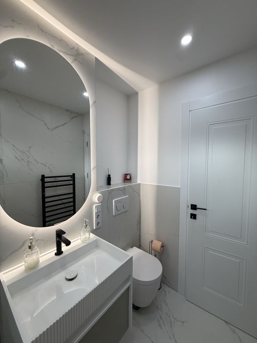 PROPRIETAR | Apartament 2 camere, gata de mutare în Cartierul Săsar