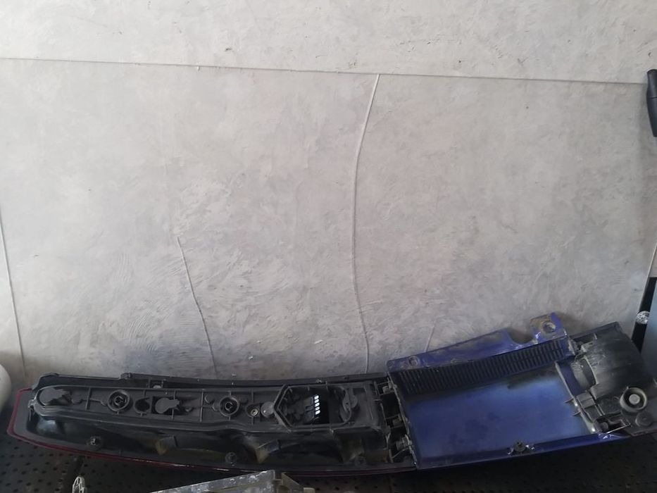 Stop tripla lampa dreapta lampa ceata opel meriva a x03 93295363 89398102 93294346