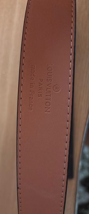 Curea luis Vutton noua