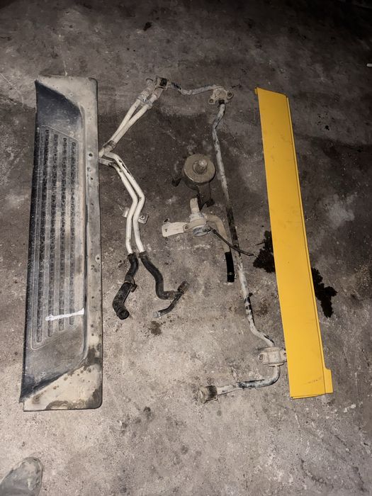 Volkswagen т 5 запчасти бу