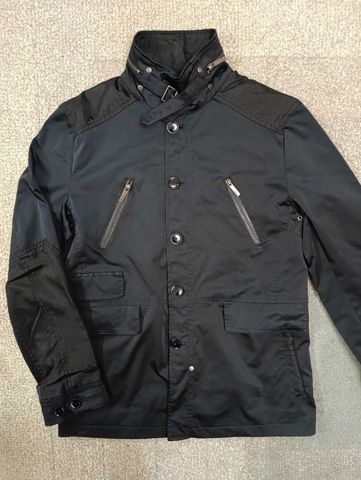 Lacoste,Zara,RESERVED - Якета