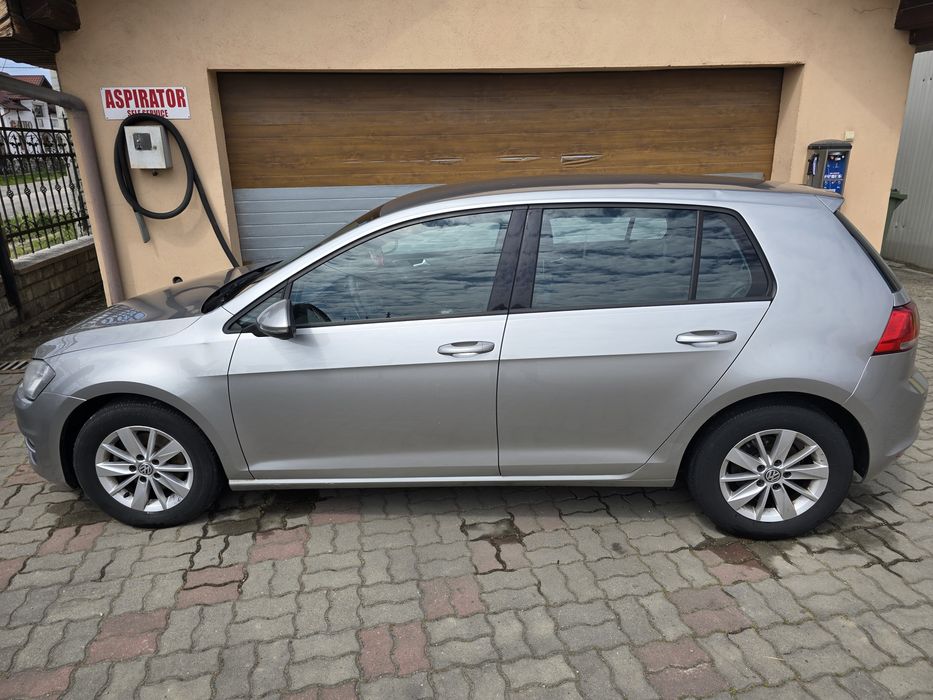 Volkswagen Golf VIi