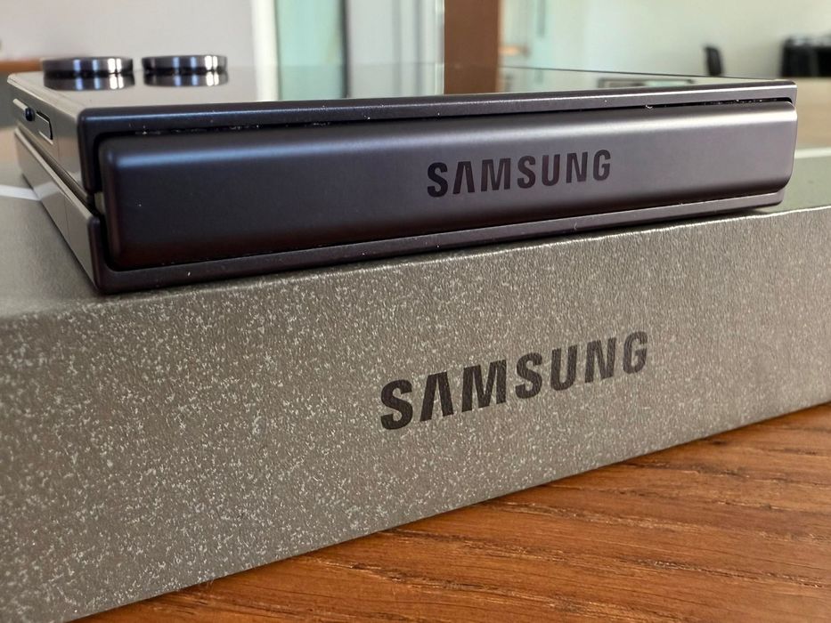 Galaxy Z Flip7 512GB