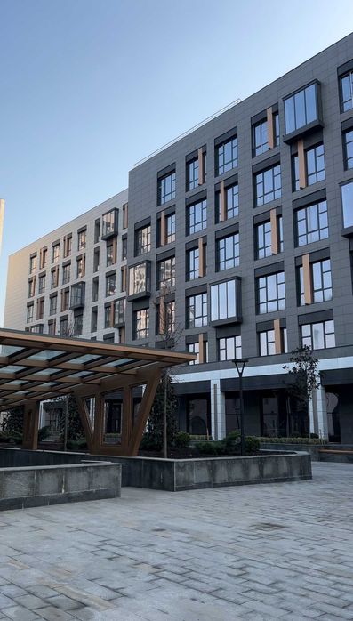 Продается бизнес-центр 4600 кв.м. |  The Business park