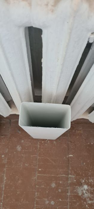 Продам вентиляционный канал..