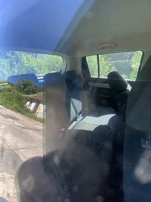 suzuki swift an 2008