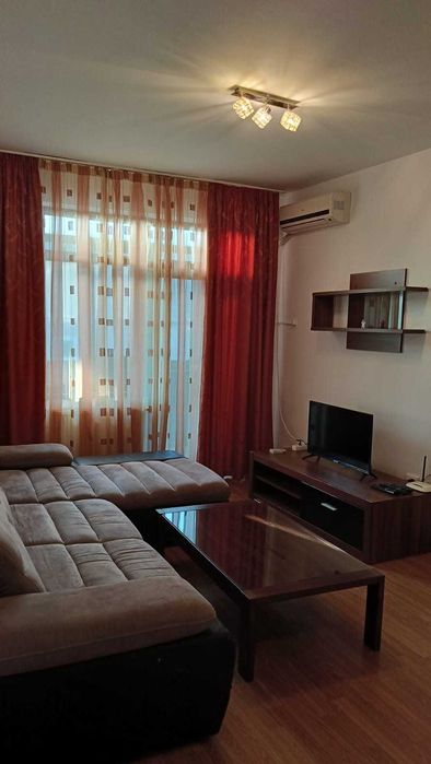 Închiriez apartament 2 camere